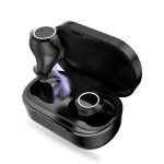 Tws bluetooth 5. 0 �couteurs sans fil �couteurs smart touch hd appel hifi st�r�o casque casque pour iphone ...