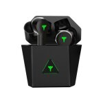 Tws bluetooth 5. 0 �couteurs st�r�o 3d �couteurs sans fil sport gaming headsets, noir