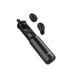 Tws bluetooth 5. 0 sports casque de jeu mains libres pour couteurs sans fil avec tui de charge pour ...