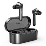 Tws bluetooth couteurs sans fil 35hrs casques gamer ipx8 tanche couteurs contr?le tactile casque pour ...