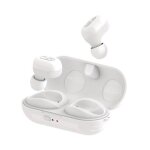 Tws bluetooth sans fil st�r�o hifi intra - auriculaires casque de jeu mains libres avec �tui de chargement, ...