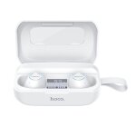 Tws casque bluetooth sans fil � affichage num�rique �couteurs intra - auriculaires st�r�o �tanche avec ...