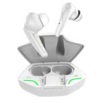 Tws �couteurs bluetooth gaming �couteurs 65 ms �clairage st�r�o � faible latence casque de sport avec ...
