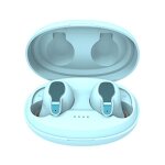 Tws �couteur sans fil bluetooth 5. 0 mini casque mains libres avec contr?le tactile color� avec boitier ...
