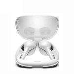 Tws sans fil bluetooth 5. 0 �couteur bertone chip audio decording cvc casque de r�duction de bruit pour ...