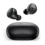 Tws sans fil �couteurs bluetooth 5. 0 �couteurs qcc3020 apt aac hifi st�r�o contr?le tactile casque casque ...