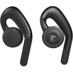 Tws116 - ecouteurs sans fil bluetooth ouverts et station de charge, casque audio a dtection denvironnement, ...