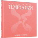 Txt - 5th mini album the name chapter : temptation, [nightmare version]