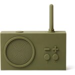 Tykho 3 enceinte bluetooth portable et poste radio fm, etanche avec batterie rechargeable - bleu clair ... Tykho 3 enceinte bluetooth portable et poste radio fm, etanche avec batterie rechargeable - bleu clair ...