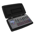U 8434 bl creator korg electribe hardcase black
