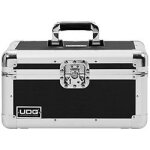 U 93018 sl - flight record 7 case 200 vinyl silver