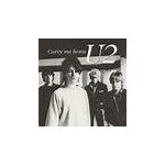 U2 - carry me home - cd digipack