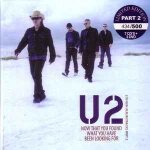 U2 - now that you found what you have been looking for - 210 non album tracks part 2 - coffret 7 cd + ...