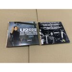 U2 - rds arena 1993 - night 1 - unbroadcasted zoo tour - 2 cd digipack U2 - rds arena 1993 - night 1 - unbroadcasted zoo tour - 2 cd digipack
