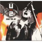 U2 - shout for joy - milan / san siro - 8 july 2009 - digipack 2 cd