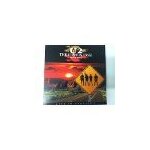 U2 - the joshau tree tour 2019 - live in adelaide (australie) - digipack 2 cd U2 - the joshau tree tour 2019 - live in adelaide (australie) - digipack 2 cd