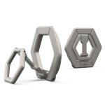 Uag magnetic ring stand titanium