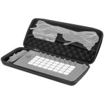 Udg ableton move - noir - accessoire dj - pour ableton move - couleur noire