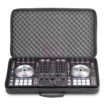 Udg creator midi controller hardcase tui xl