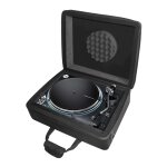 Udg - u 8308 bl - sac de transport dj creator pour platines vinyles Udg - u 8308 bl - sac de transport dj creator pour platines vinyles