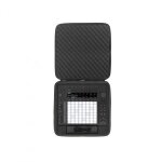 Udg - u 8499 bl - housse noire pour ableton push3