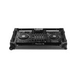 Udg - u 91070 bl - flight - case format 3xl