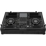 Udg u91081bl ultimate flight case pour denon dj sc live 4 plus