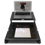 Udg ultimate flight case ableton push 3 plus