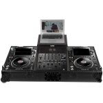 Udg ultimate flightcase plus pour pioneer cdj - 3000 / 900nxs2 + ordinateur portable