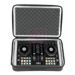 Udg urbanite housse pour contr�leur midi (taille m)