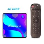 Ue plug - 4g 64 go - boîtier smart tv x88 pro 10 android 11, rk3318 hdr + 2. 4 go rom, 4k, 3d, wifi 5. ... Ue plug - 4g 64 go - boîtier smart tv x88 pro 10 android 11, rk3318 hdr + 2. 4 go rom, 4k, 3d, wifi 5. ...