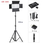 Ufemale - lampe de studio photo led portable, éclairage vidéo en direct, lampe de panneau de photographie ... Ufemale - lampe de studio photo led portable, éclairage vidéo en direct, lampe de panneau de photographie ...