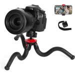 Ufo2 trepied smartphone, trepied flexible appareil photo mini trepied appareil photo trepied for iphone ...