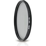 Uhc cpl filtre polarisant circulaire 52 mm avec filtre polarisant ultra dur