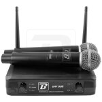 Uhf duo Uhf duo