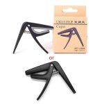 Ukelele capo professional ukulele capo 4 cordes guitare capos parties de guitare
