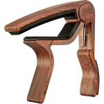 Ukulele capo, ukulele clamp, ukulele clip, rosewood color, pour soprano, concert, ténor, baryton - ukulele ... Ukulele capo, ukulele clamp, ukulele clip, rosewood color, pour soprano, concert, ténor, baryton - ukulele ...