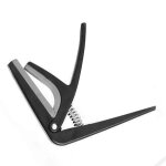 Ukull capo quick release changement de tonalit capo accessoire d'instrument pour jouer performance ...