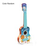 Ukulele pour enfants, joli accessoire pour tout - petits, dbutant, garder la tonalit, pour l'education, ...