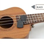 Ukull en feutre doux color 5 pices accessoires pour concert soprano tenor - 21xyq0709a03583
