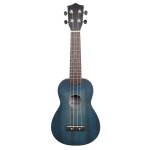 Ukulele soprano 21 pouces, instrument de musique a 4 cordes, parfait pour les débutants jdko377 Ukulele soprano 21 pouces, instrument de musique a 4 cordes, parfait pour les débutants jdko377