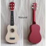 Ukulele soprano pour enfants débutants, guitare hawaïenne de 21 pouces, démarreur uke, arc - en - ciel, ... Ukulele soprano pour enfants débutants, guitare hawaïenne de 21 pouces, démarreur uke, arc - en - ciel, ...