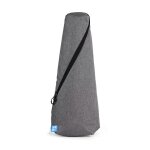 Ukul�l� t�nor sac a dos, ukul�l�, ukul�l�, 66 cm, 10 mm, rembourrage en mousse avec double bretelles ...