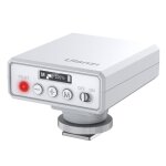 Ulanzi - mini appareil photo reflex numrique f12, speedlite, gn12, 5600k, sony, il, nikon, fuji, olympus, ...