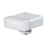 Ulanzi - mini appareil photo reflex numrique f12, speedlite, gn12, 5600k, sony, il, nikon, fuji, olympus, ...