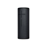Ultimate ears megaboom 3 - enceinte sans fil bluetooth - noir