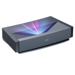 Ultimea thor t60 téléviseur laser, 4000 ansi, dolby atmos et dolby vision, résolution native 4k, hdr ... Ultimea thor t60 téléviseur laser, 4000 ansi, dolby atmos et dolby vision, résolution native 4k, hdr ...