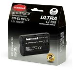 Ultra en - el15c pour nikon z6ii, z7ii, d850 et d780