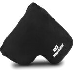 Ultra light etui en néoprène compatible avec nikon coolpix b600 Ultra light etui en néoprène compatible avec nikon coolpix b600