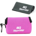 Ultra light'' neoprene sac photo housse etui sacoche pour samsung wb350f (rose) Ultra light'' neoprene sac photo housse etui sacoche pour samsung wb350f (rose)